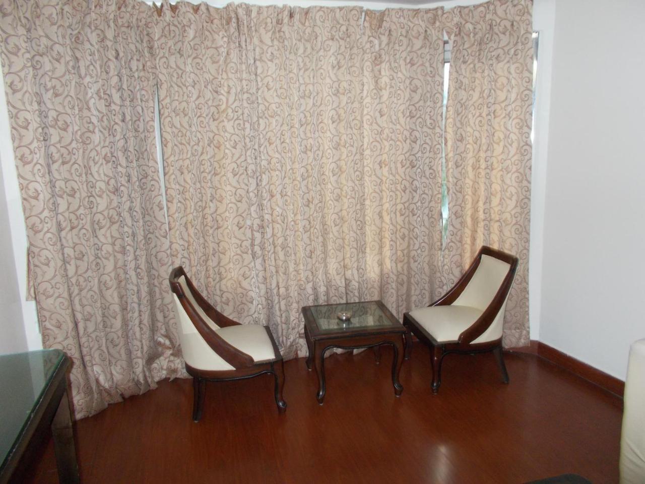 Hotel Well Come Park Нейнитал Екстериор снимка